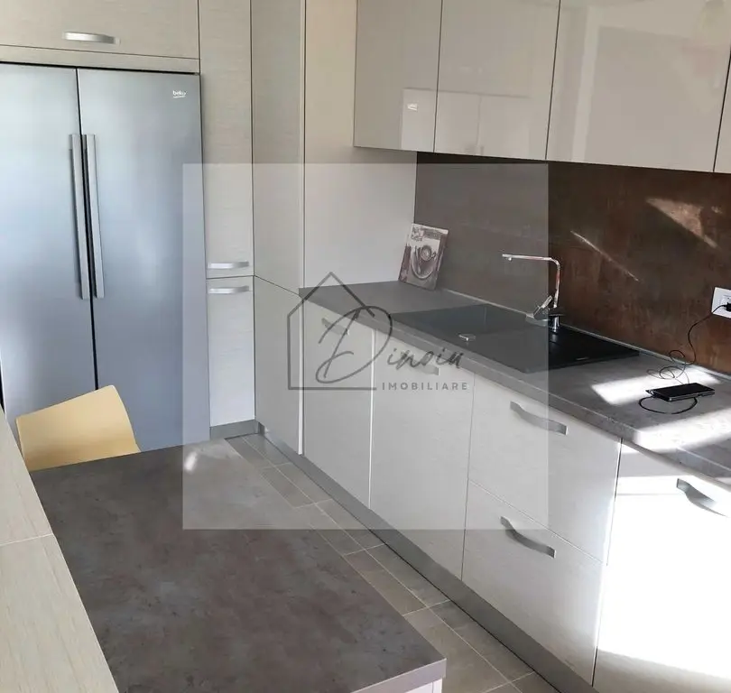 Vila Otopeni I Therme I Aeroport I 5 camere mobilate I Comision 0%