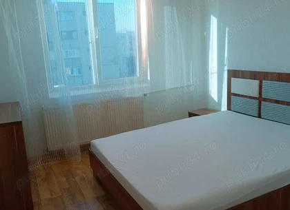 Inchiriez apartament 2 camere, Berceni, strada Panselelor.