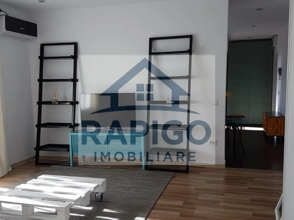 Apartament modern cu 3 camere de închiriat – la 5 minute de Iulius Mal