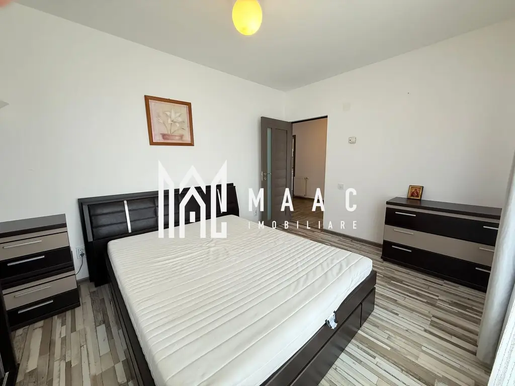 BLACK FRIDAY Apartament 3 camere | Etaj 1 | Decomandat