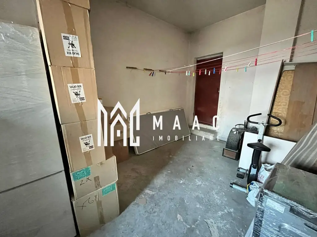 BLACK FRIDAY - Apartament 3 camere | 68 MPU | Turnisor