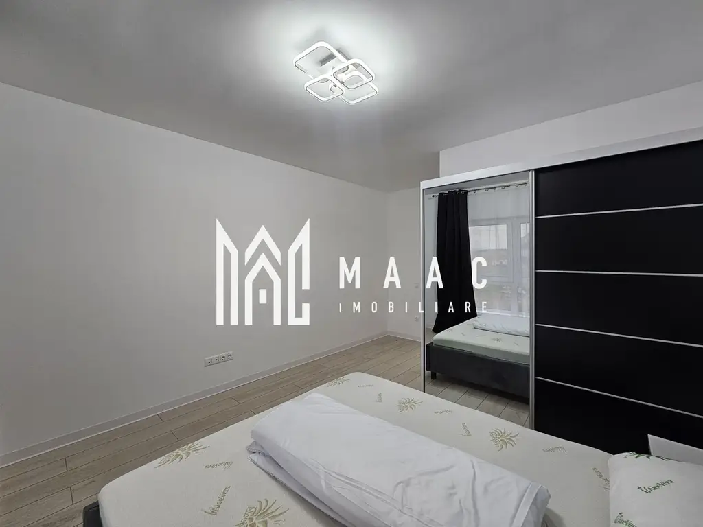 Apartament 3 camere | Prima inchiriere | Etaj 1 | D. Stanca