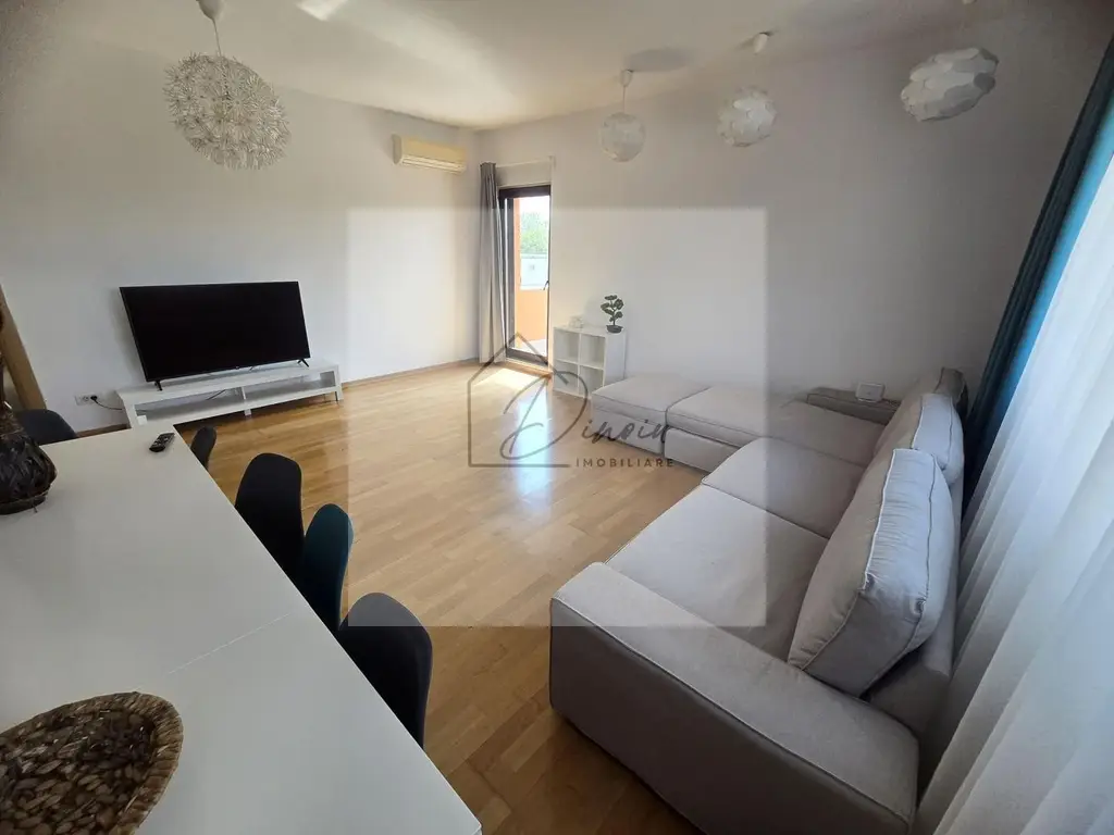 Carina Residence I 4 camere Baneasa I Iancu Nicolae I COM O%