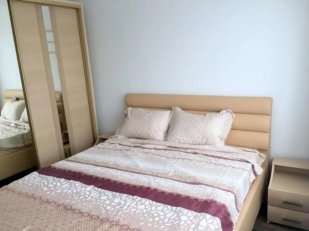 Apartament 2 camere de inchiriat - Tiglina 1, mobilat si utilat
