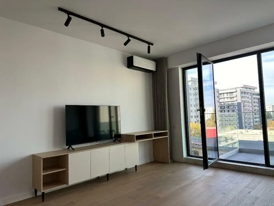 Ag BRASADAS închiriază ap 2 cam 2023 ONE Timpuri Noi.