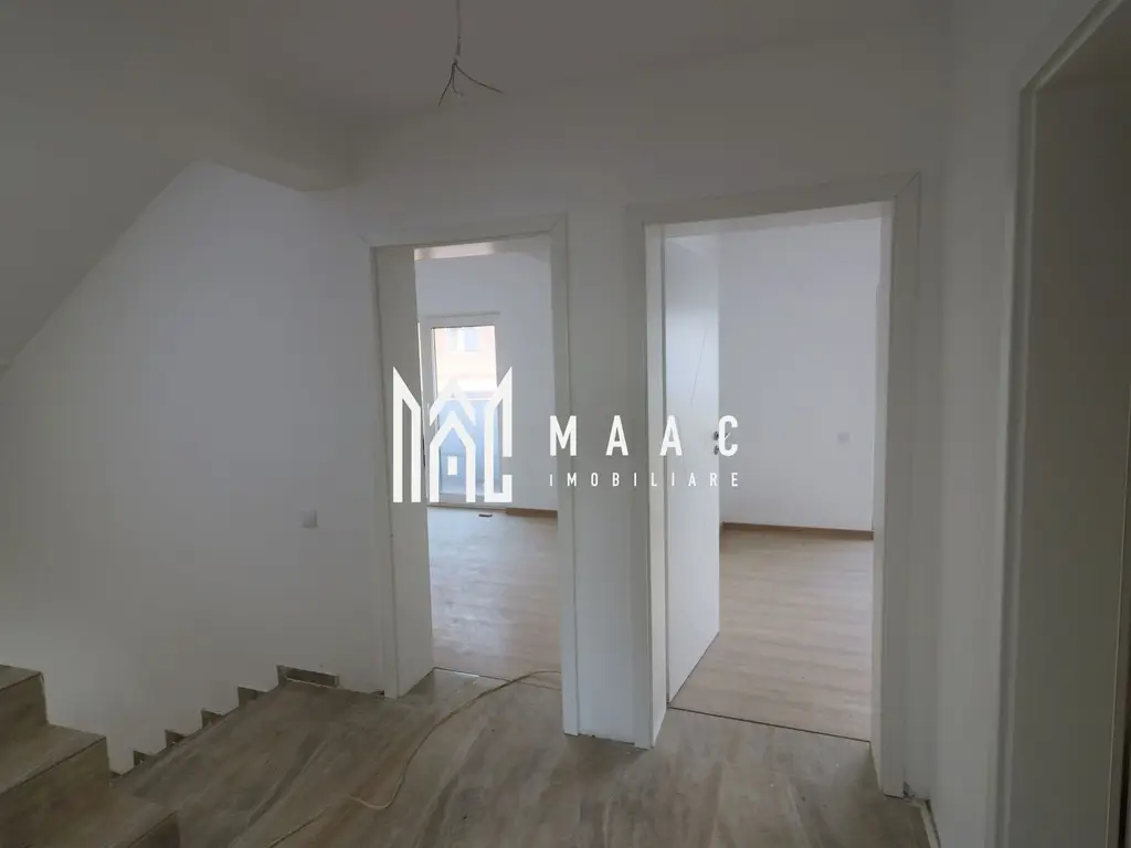 COMISION 0% | Casa individuala 5 camere | Terasa | 155 mpu | Viile Sibiului
