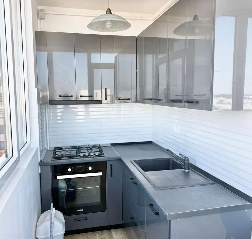 Apartament 3 camere Militari Residence complet mobilat si utilat