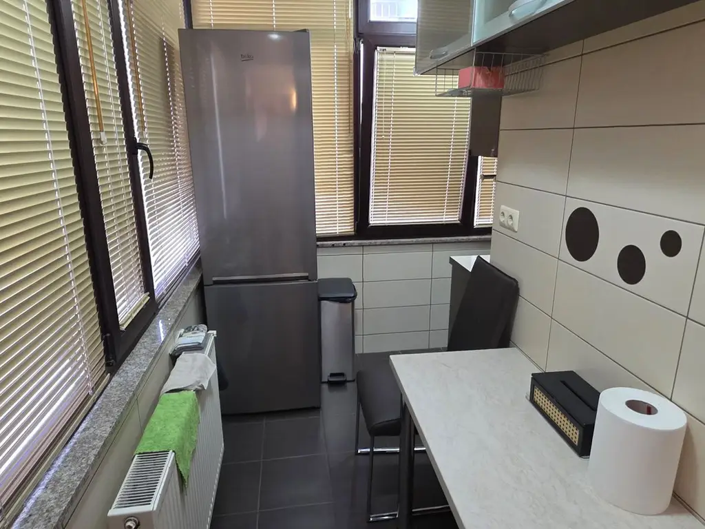 Obor /Iancului apartament 2 camere bloc nou