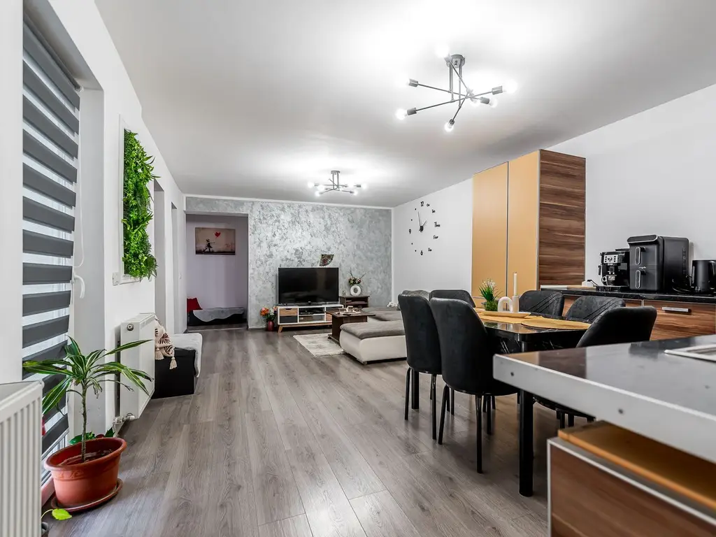 Casa individuala la cheie Centru ARAD Comision 0