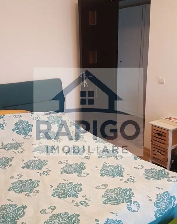 Apartament modern cu 3 camere de închiriat – la 5 minute de Iulius Mal