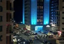 Studio de vanzare 40 mp Et. 3/4 Mamaia nord Twin Rezidence aproape de plaja