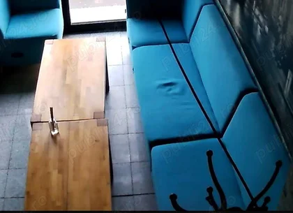 Afacere la cheie de vanzare