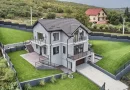 Casa noua de vanzare in Iasi, zona Sorogari, cu vedere catre lac.