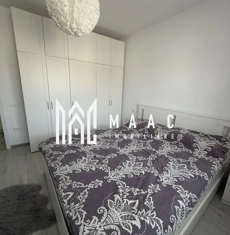 Apartament 3 camere I EXELA - Șelimbăr | 2 băi I 80 MPU