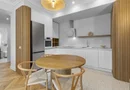 Apartament exclusivist cu 2 camere de închiriat în ONE66 design contemporan