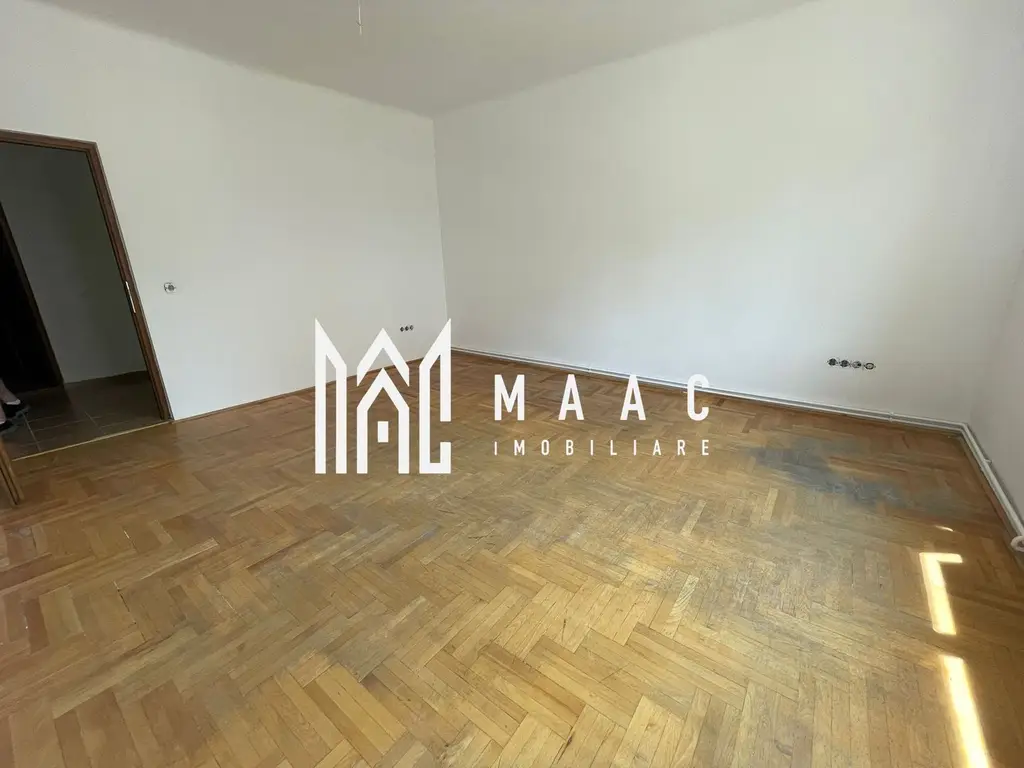 Spatiu comercial I 2 camere I Parter I Bulevardul Victoriei