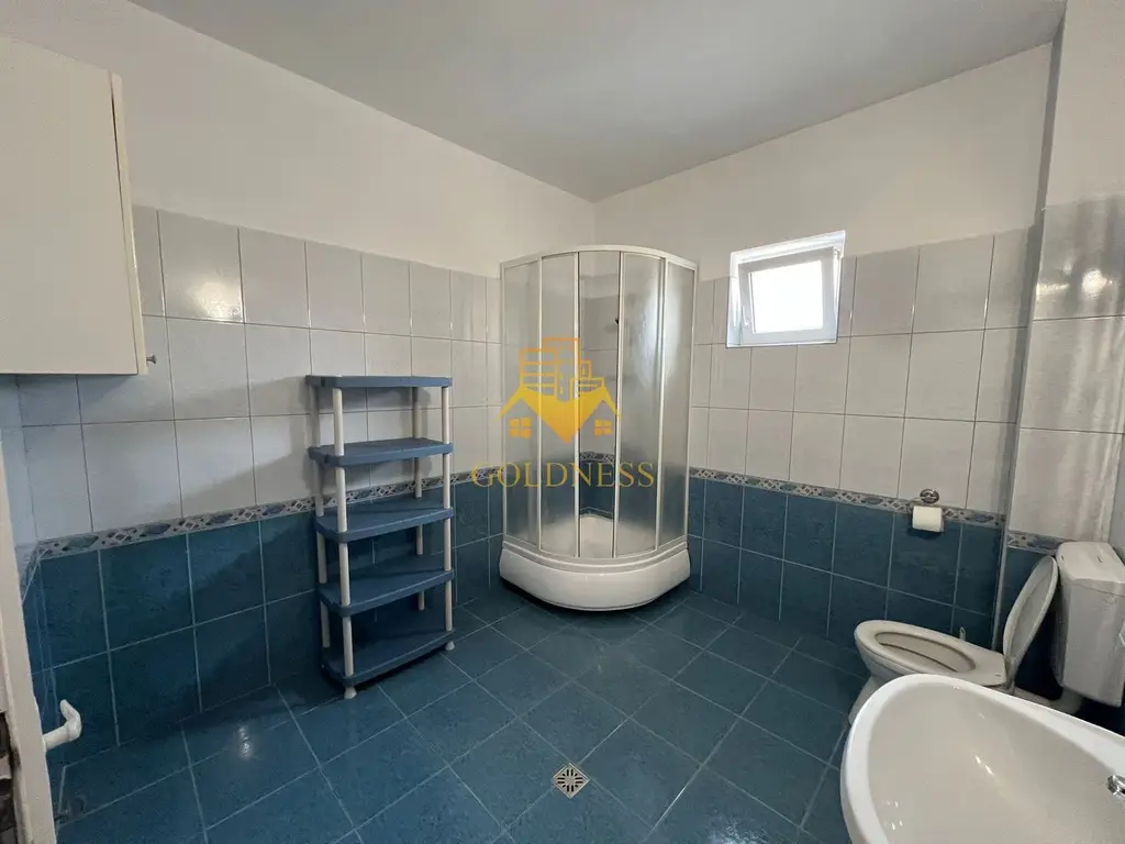 Casa, 115mp, Cartierul Gheorgheni, Zona Interservisan, Liviu Rebreanu