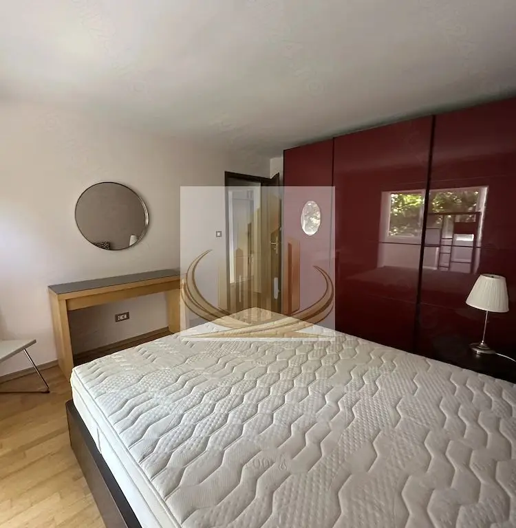 GrandMobilis vă propune spre închiriere un apartament modern 3 camere