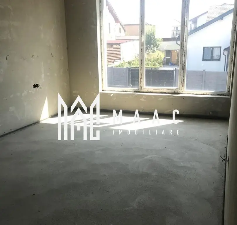 Casa 4 camere tip duplex | 120 mpu | Sura Mica