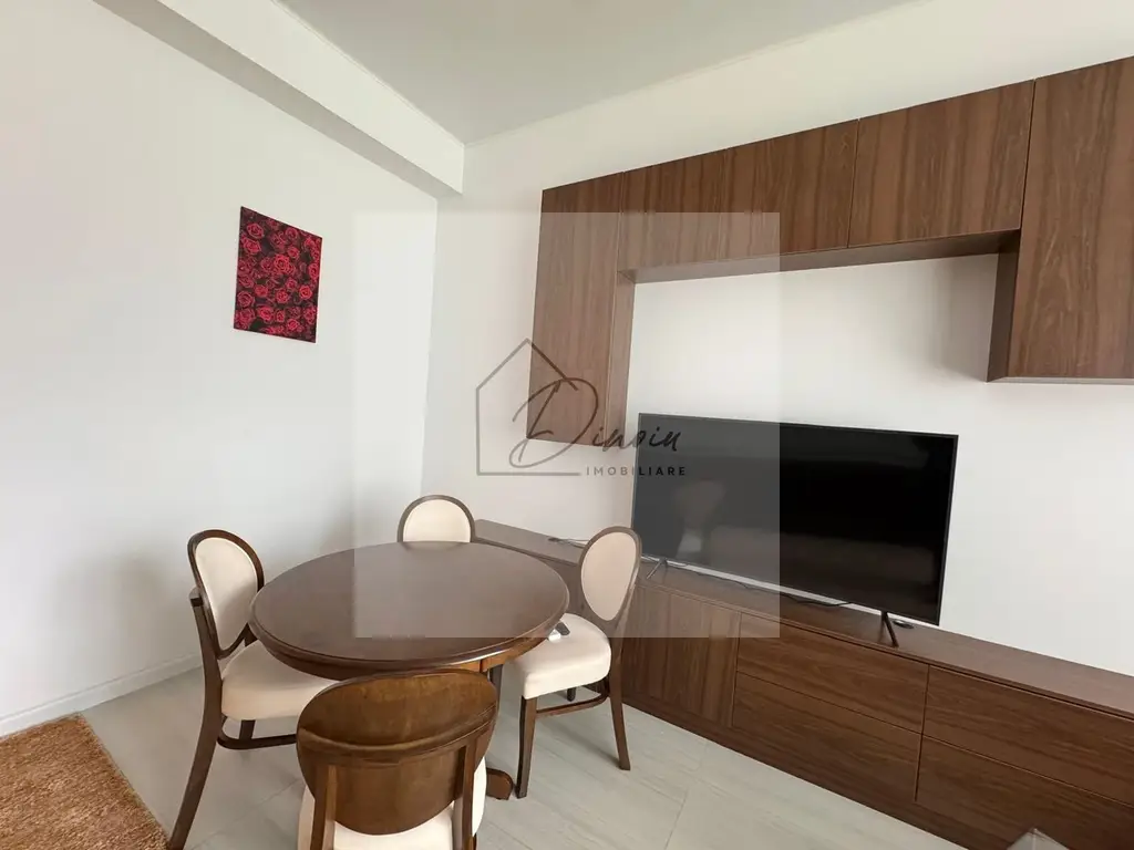 3 camere Ambiance Residence Pipera I Porsche Pipera I LUX I COM 0%