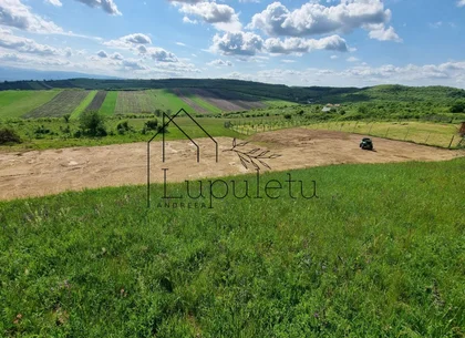 Teren Extravilan de Vânzare – 2.500 mp | Hamba | Zonă în Dezvoltare