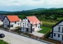 Casă individuală 4 camere | 120 mp utili | Teren 470 mp | Pompă de căldură