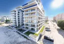 Stațiunea Mamaia - Vânzare apartament cu 2 camere, 2 bai cu vedere la mare.