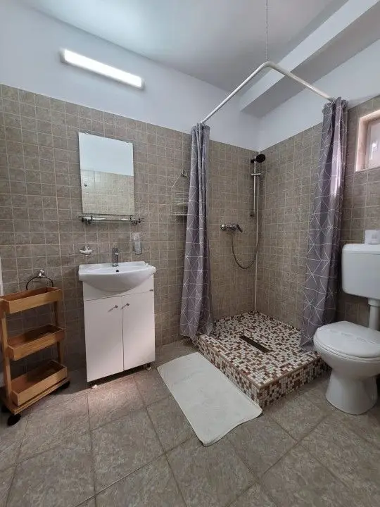 Vama Veche - Vila Sophia - Vânzare pensiune P+1E la cheie.