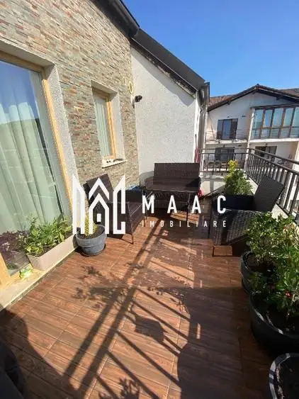 Apartament 4 Camere | Decomandat | 90MPU | Loc de Parcare | Arhitecților