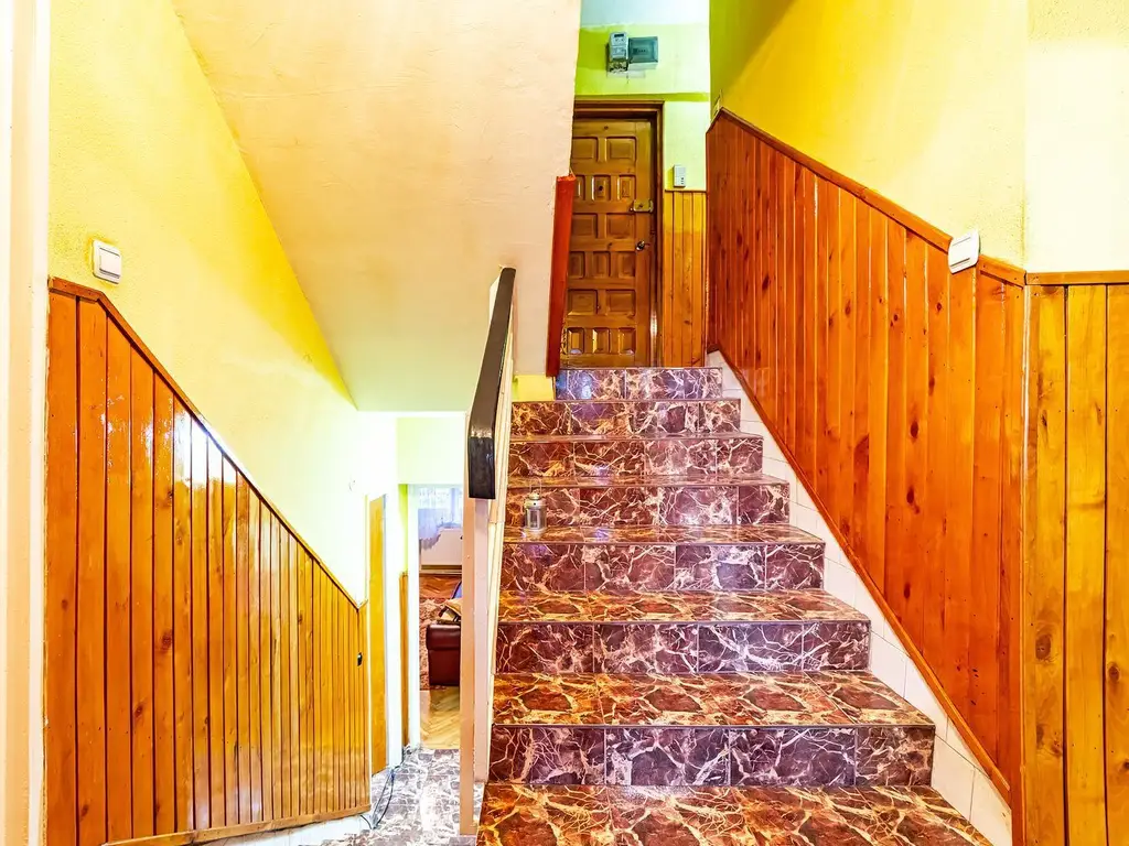 De închiriat apartament 3 camere - tip Samantha - Polivalentă