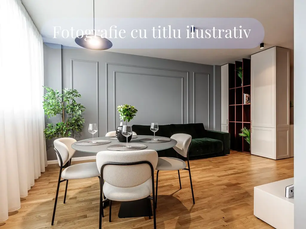 Apartament Nou de Vânzare în Ansamblul Rezidențial X City, Timișoara!