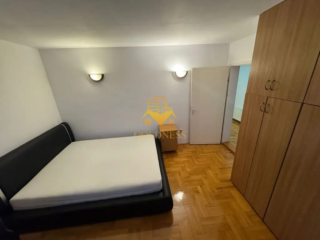 3 camere, decomandate, Zorilor Zona UMF, Pajistei, Gheorghe Marinescu