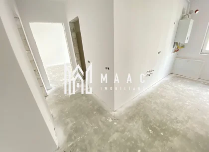 Apartament 3 camere | 2 băi | 2 balcoane | Încălzire în pardoseală | Șelimbăr