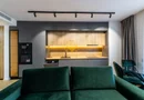 2 camere, modern, bloc nou, Zona Semicentrala, Liberty, Oasului