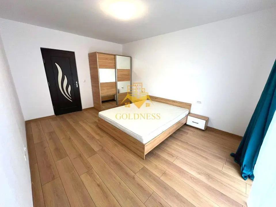 3 camere, Parcare, Floresti, Str. Tineretului, Zona Somesului