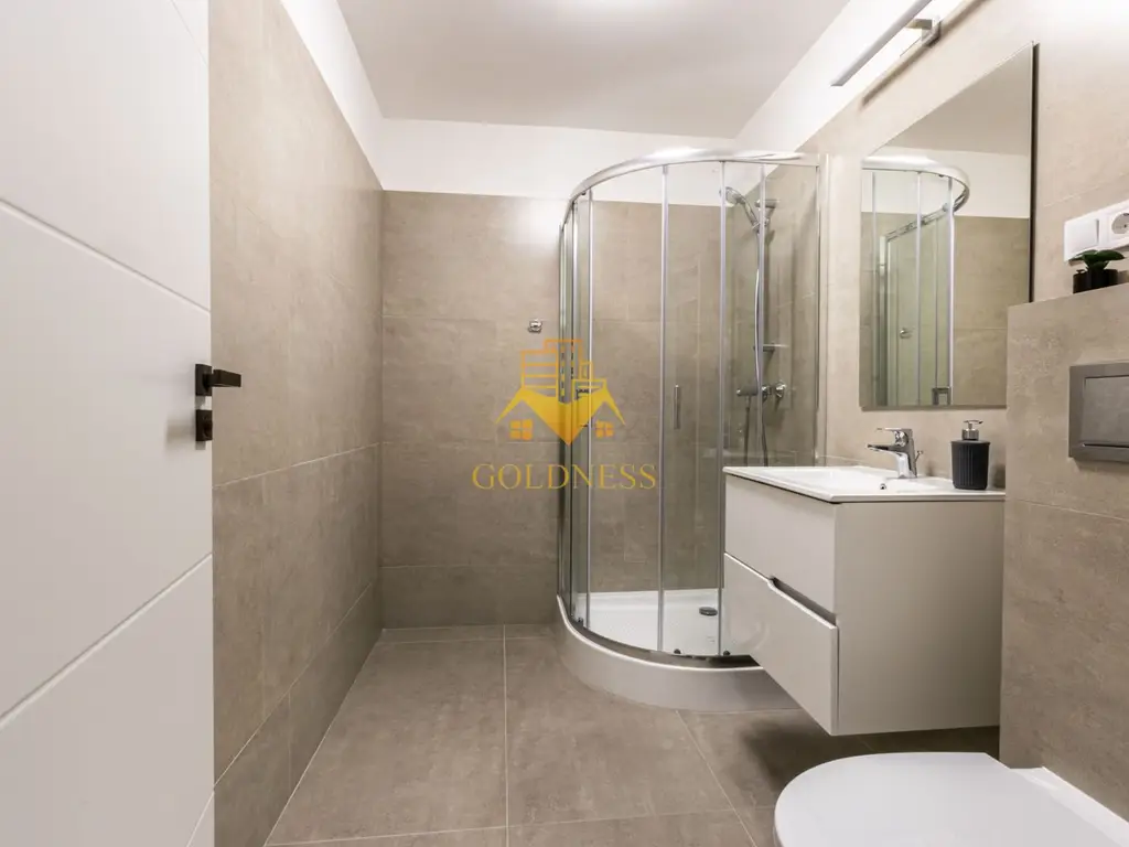 Studio, Ultrafinisat, bloc nou, Gheorgheni Zona Iulius Mall, FSEGA