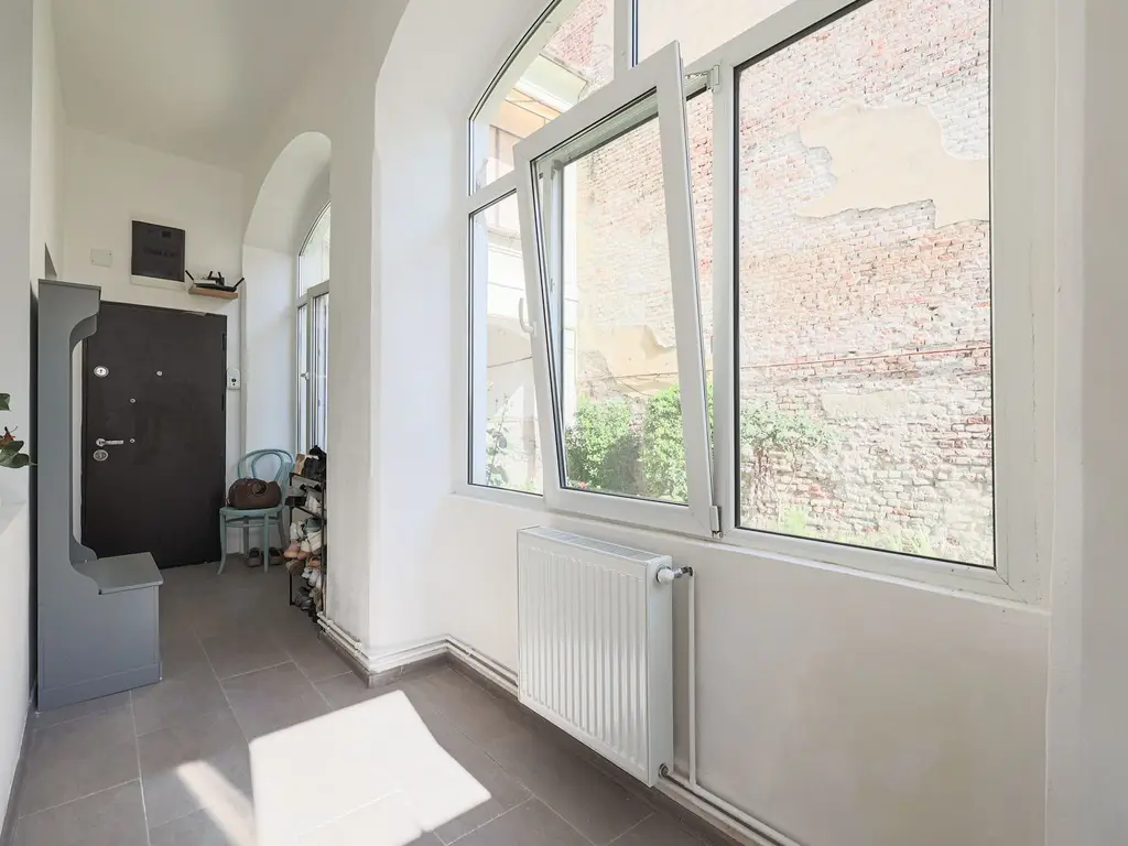 Apartament ultracentral cu 1 dormitor