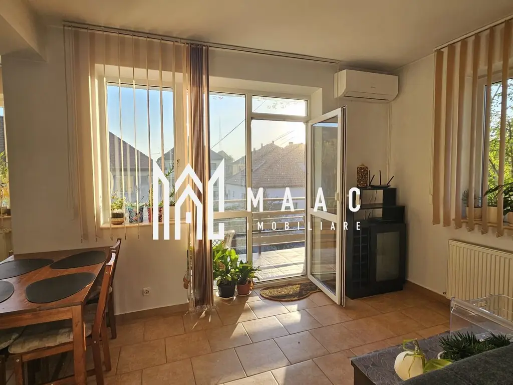 Apartament 3 camere | Etajul 1 | Zona Calea Dumbravii