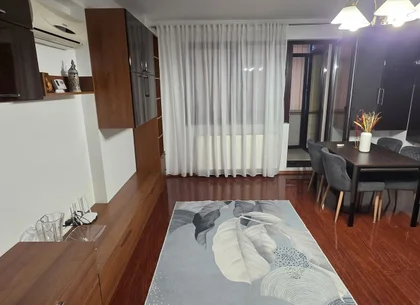 Obor /Iancului apartament 2 camere  bloc nou