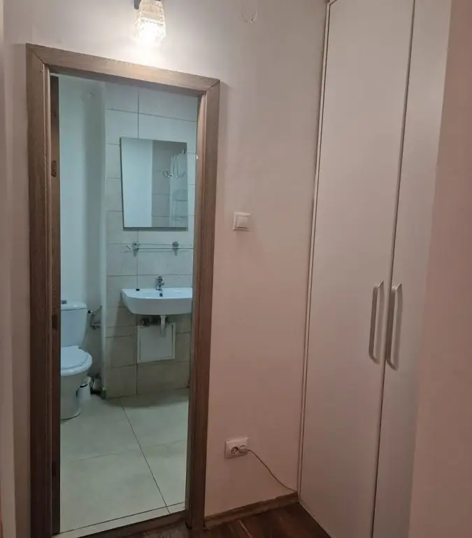 BRASADAS închiriază – Apartament 2 camere Dristor