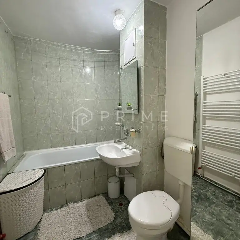 Apartament 2 camere, ideal pentru profesioniști, 7 Noiembrie