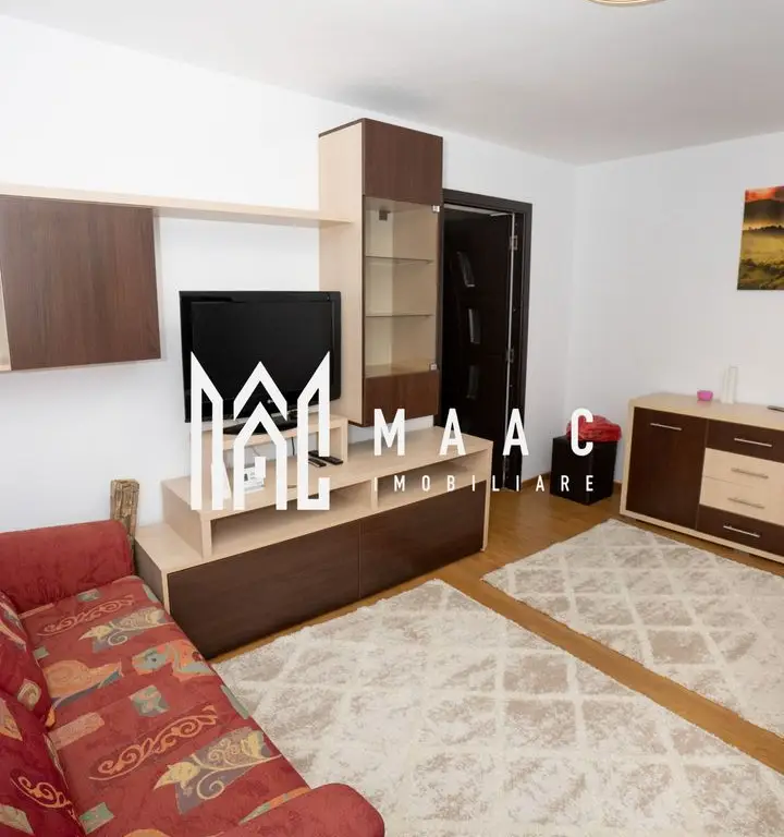 Apartament 2 camere Parter | Zona Centrala