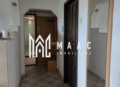 Apartament 2 camere I Decomandat I 53 mpu I Boxa I V. Aaron