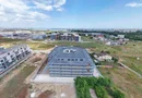 Tomis Nord - Vanzare apartament decomandat cu 2 camere, bloc nou.