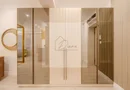 Studio dublu Ivory Residence Pipera I lux mobilat I balcon I COM0%
