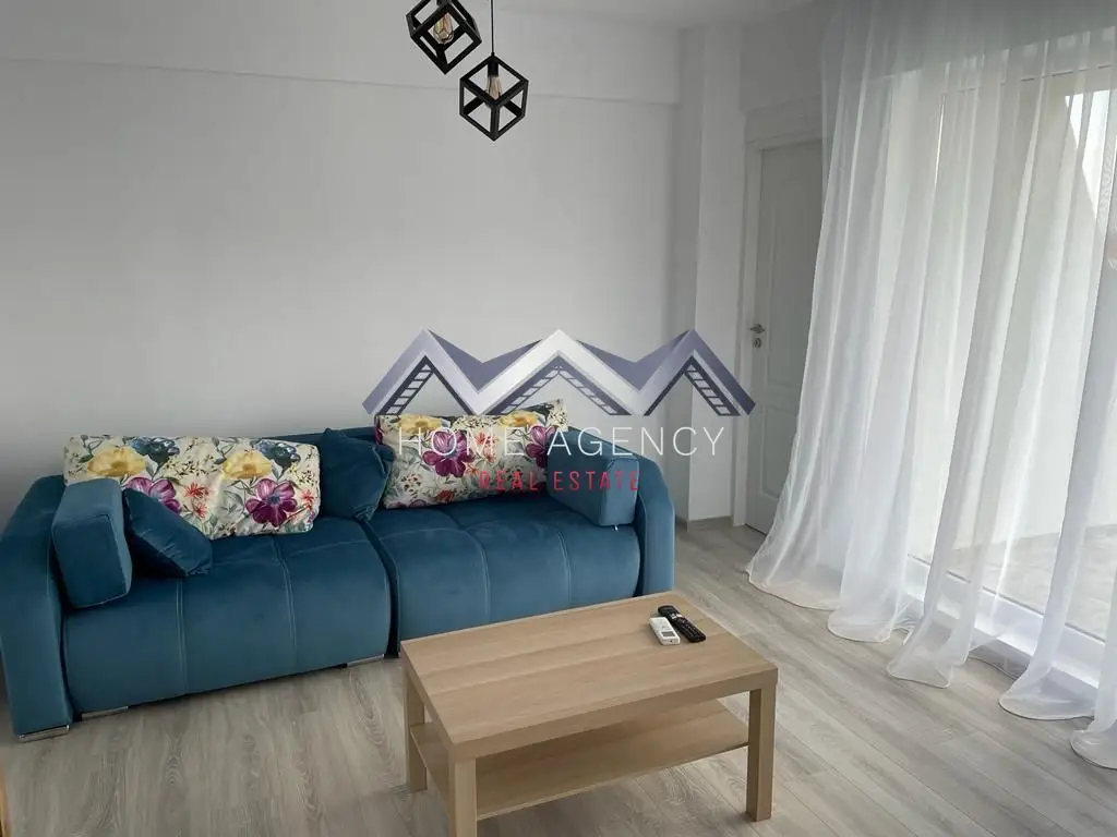 Apartament 2 camere Otopeni | parcare subterană