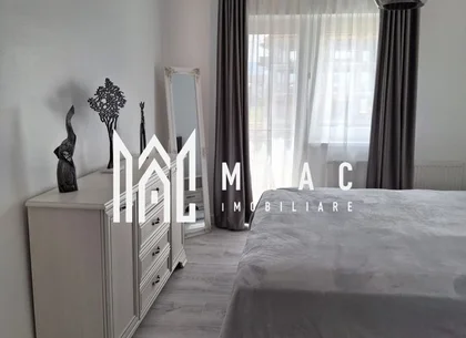 Apartament 3 camere | Etaj 2 | Balcon | Parcare | Brana