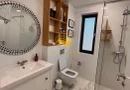 2 camere, LUX, parcare,AC, totul nou, Andrei Muresanu zona Revo, Sigma