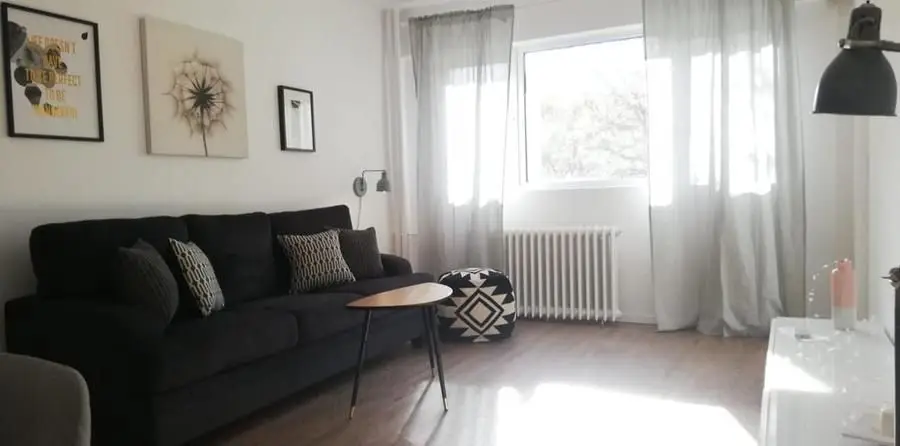 Inchiriere apartament 2 camere Tineretului vedere Parc, Proprietar