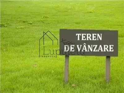 Teren de Vânzare | 5.400 MPU | Cristian